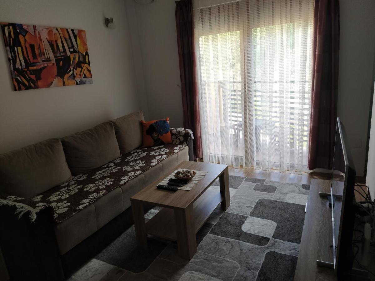 Andrey Apartment มาโวรโว ภายนอก รูปภาพ