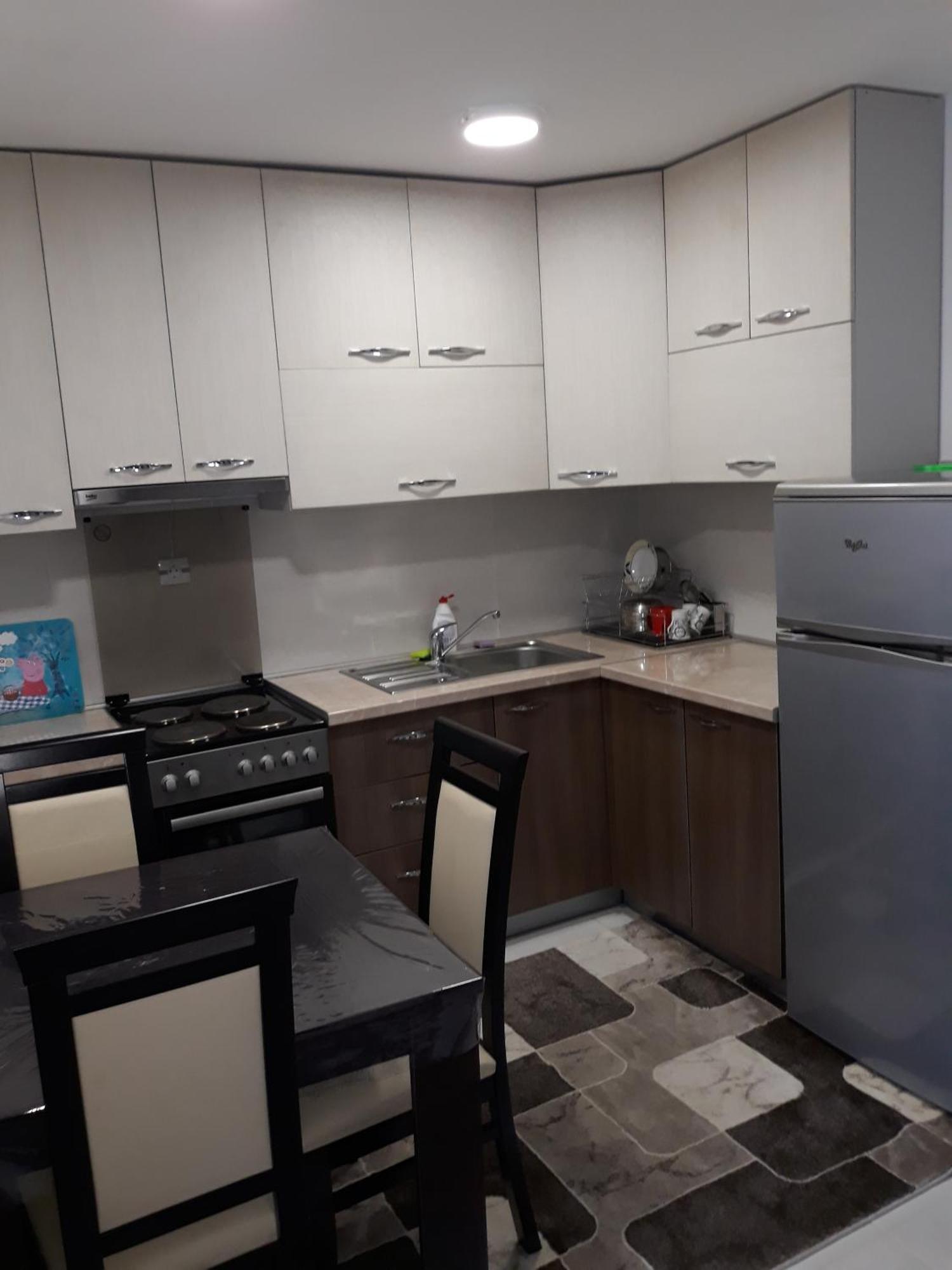Andrey Apartment มาโวรโว ภายนอก รูปภาพ