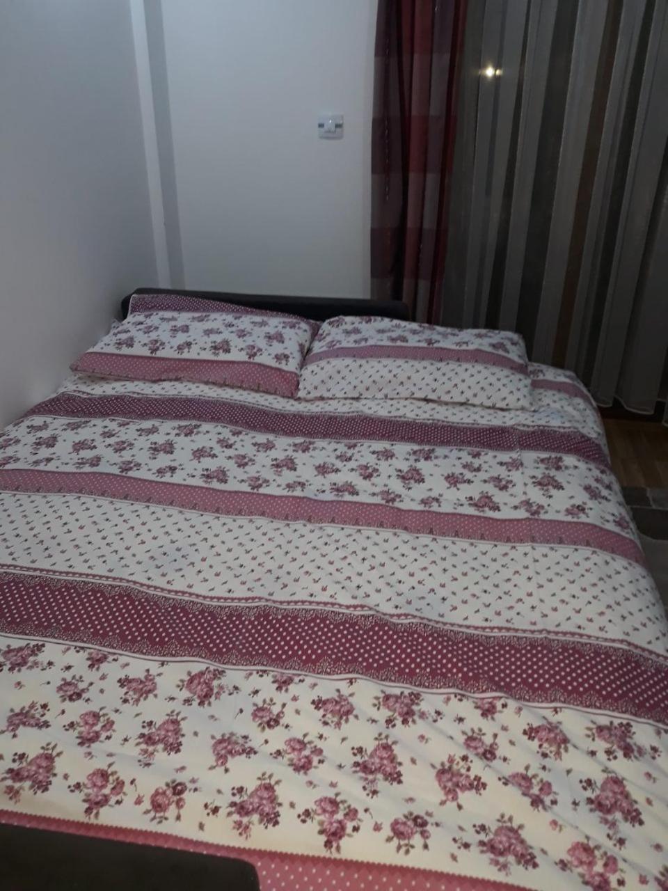 Andrey Apartment มาโวรโว ภายนอก รูปภาพ