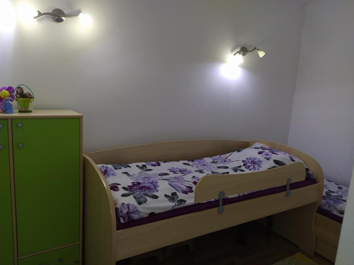 Andrey Apartment มาโวรโว ภายนอก รูปภาพ