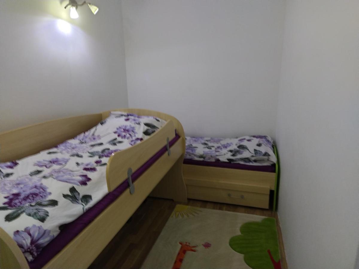 Andrey Apartment มาโวรโว ภายนอก รูปภาพ