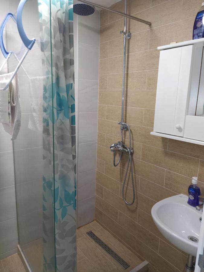 Andrey Apartment มาโวรโว ภายนอก รูปภาพ